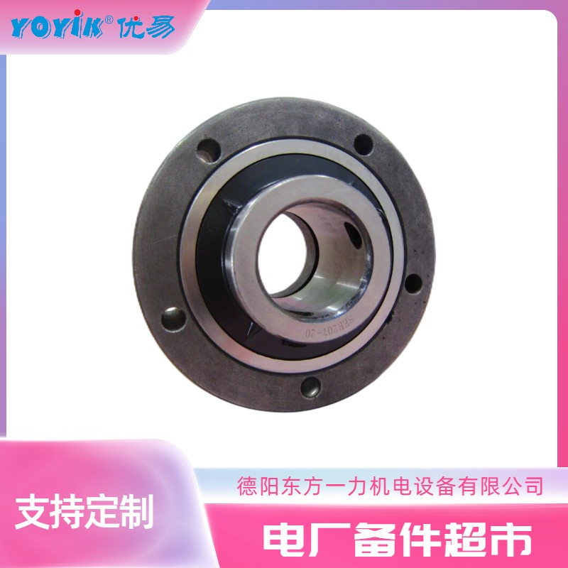 真空泵轴承ER207-20定期更换的重要性插图2 真空泵轴承ER207-20定期更换的重要性插图2