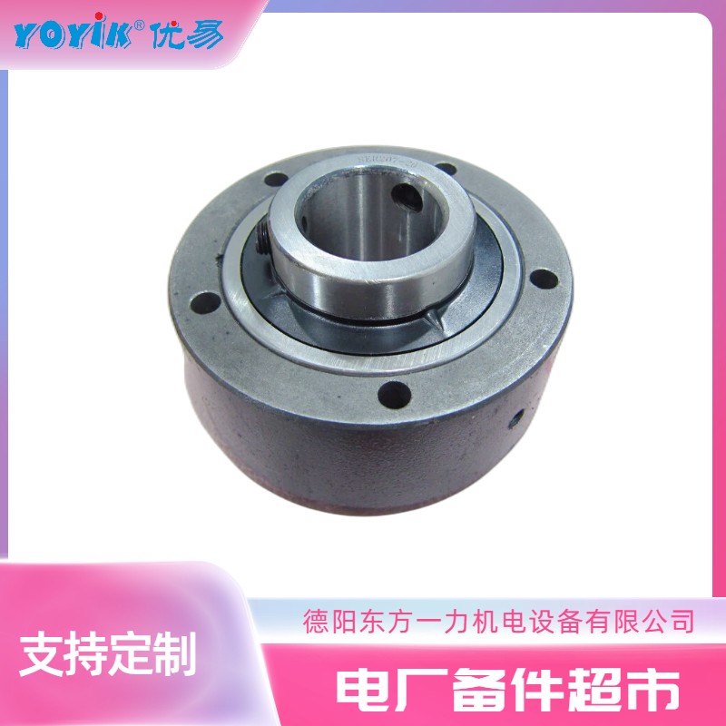 真空泵轴承ER207-20定期更换的重要性插图1 真空泵轴承ER207-20定期更换的重要性插图1