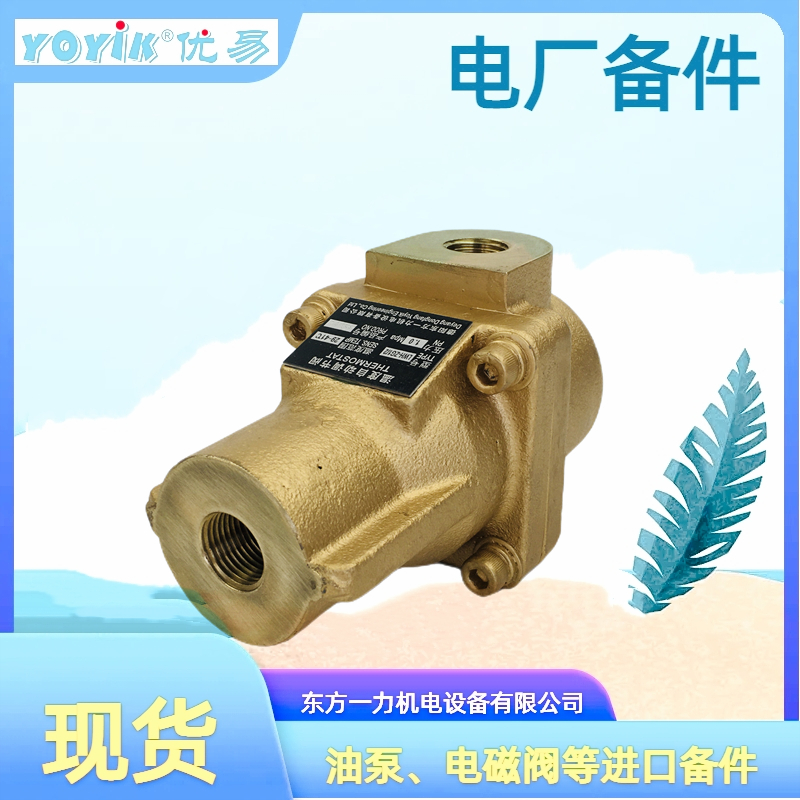 温度调节阀LWH-ZG1/2的功能插图3 温度调节阀LWH-ZG1/2的功能插图3