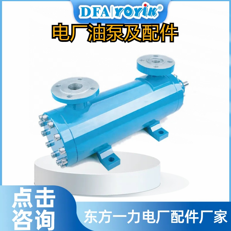 油泵HSNSQ3440-46定期更换机械密封的重要性插图 油泵HSNSQ3440-46定期更换机械密封的重要性插图