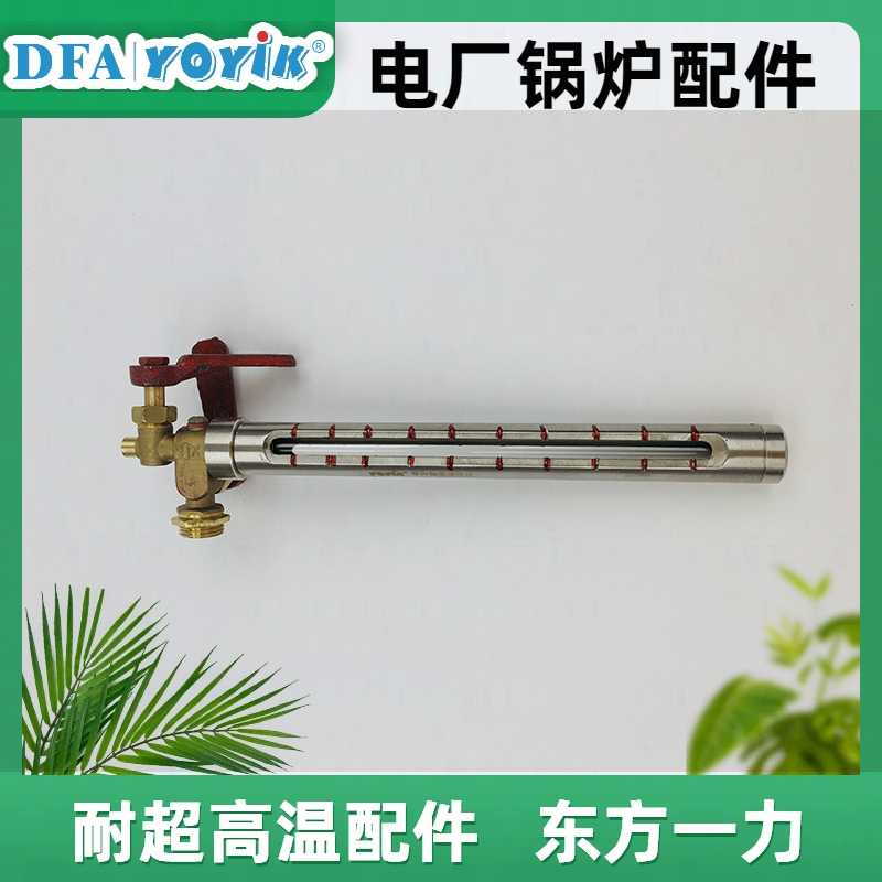 空预器推力轴承油位计DYW-250 应用领域插图2 空预器推力轴承油位计DYW-250 应用领域插图2