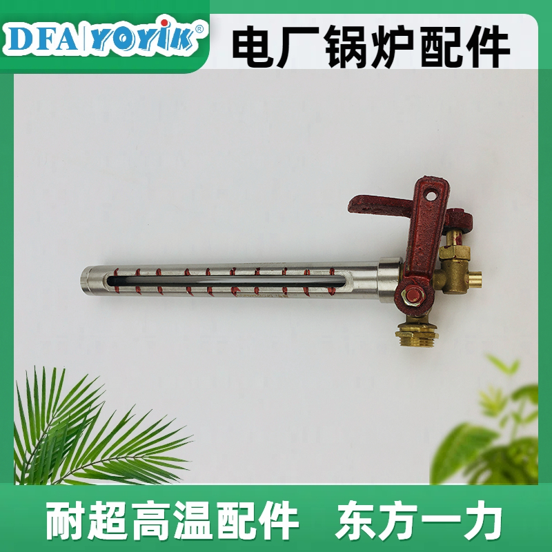 空预器推力轴承油位计DYW-250 应用领域插图3 空预器推力轴承油位计DYW-250 应用领域插图3