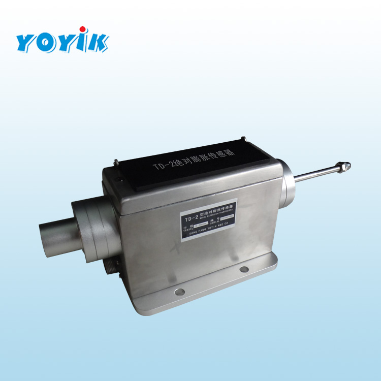 热膨胀传感器TD-2缩略图 热膨胀传感器TD-2