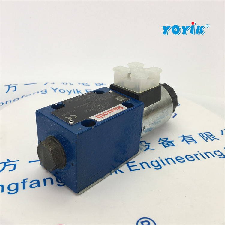 电磁阀4WE6D62/EG220N9K4/V