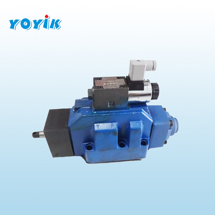 遮断阀F3DG5S2-062A-50-DFZK-V 主要由机械隔离阀和电磁阀组成缩略图 遮断阀F3DG5S2-062A-50-DFZK-V 主要由机械隔离阀和电磁阀组成