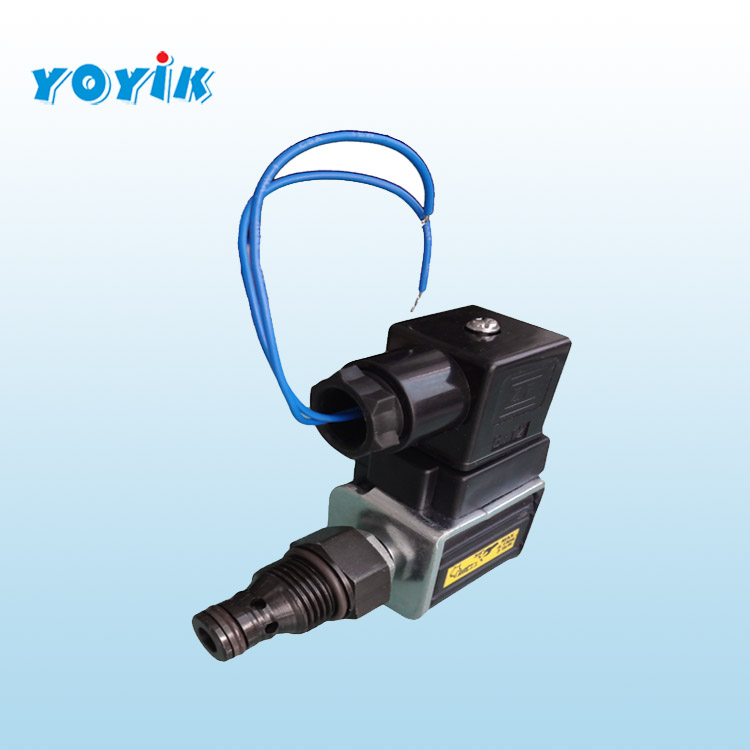 电磁阀线圈CCP230D 含阀杆及线圈缩略图 电磁阀线圈CCP230D 含阀杆及线圈