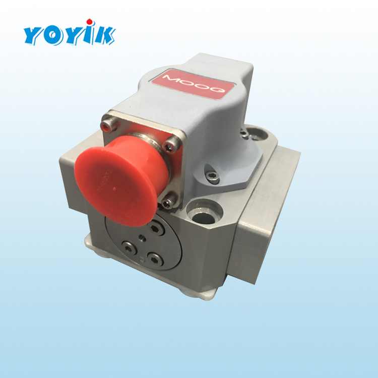 伺服阀J761-003 穆格全新 一年内免费清洗