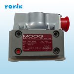 伺服阀G761-3034B 带安装螺钉