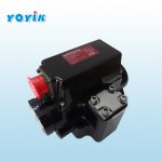 四川-MOOG伺服阀072-559A