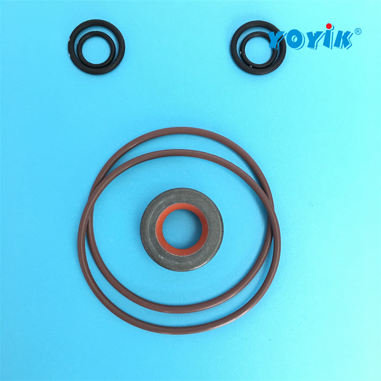 抗燃油循环泵油封919772 VICKERS新一批到货 适用于循环泵F3-V10系列