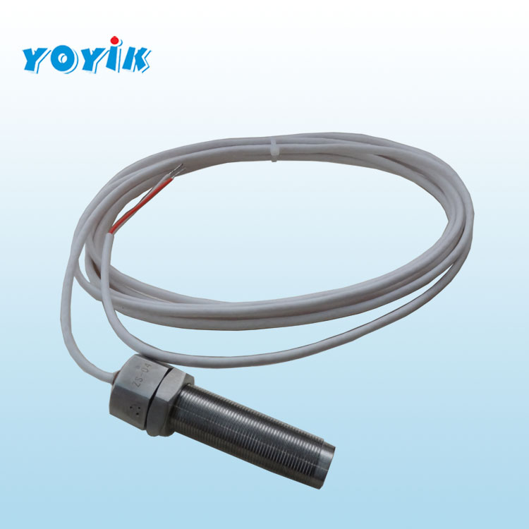 转速探头ZS-04 东方一力转速传感器加工厂家 汽轮机转速测量-YOYIK