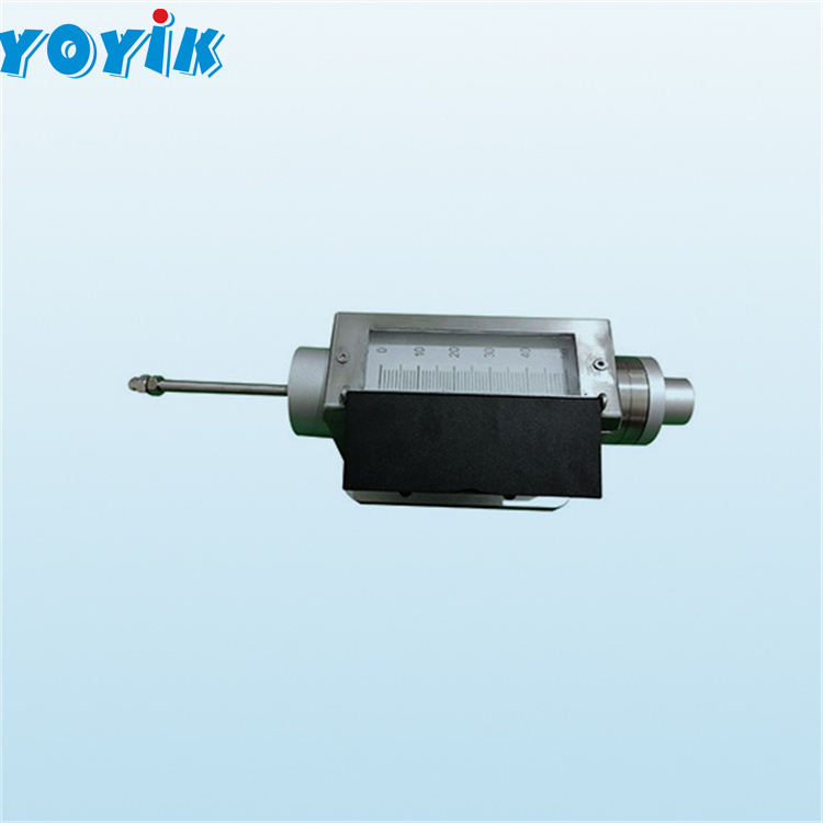 热膨胀传感器TD-2 东方一力设置量程 0-35 0-50 0-80mm系列供电厂选择