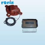 超声波液位计CEL-3581F/G 二次表含探头 CREMER