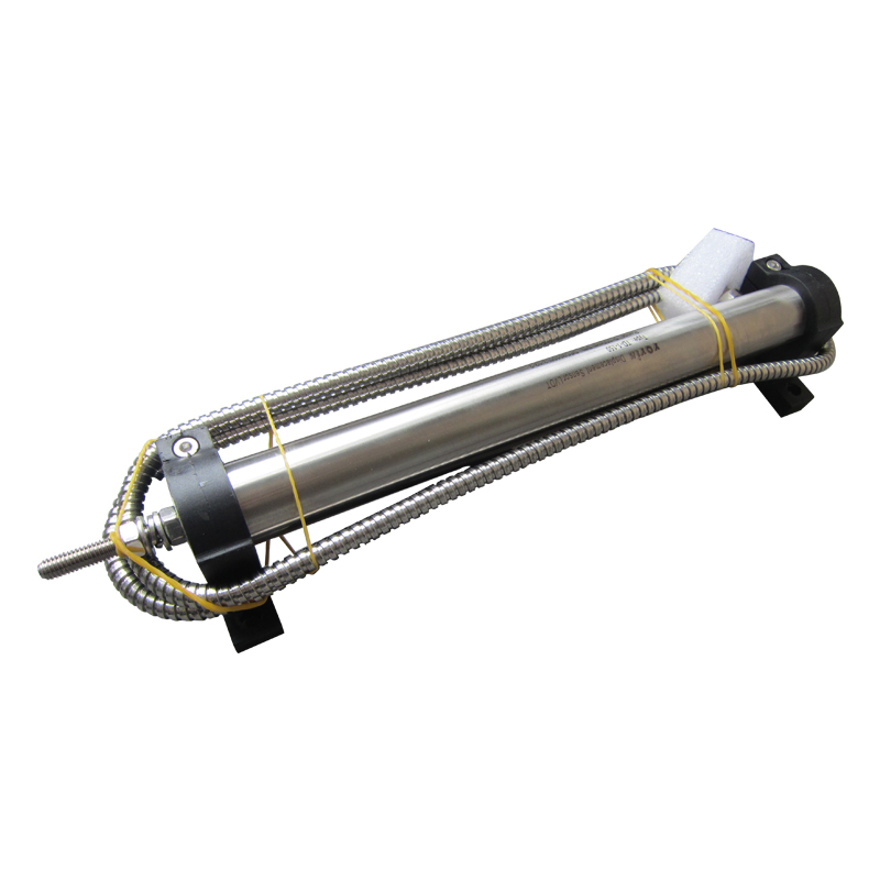 汽轮机位移传感器应用指南插图3 LVDT位移传感器HL-6-300-15 直线位移距离可达到300mm