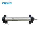 LVDT位移传感器6000TD 安装、使用注意事项 不要与导磁体金属接近