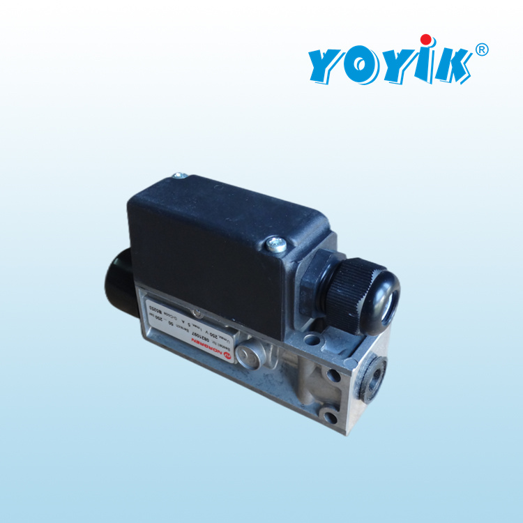 压力开关0821097 5-25MPa 适用于工业液压系统