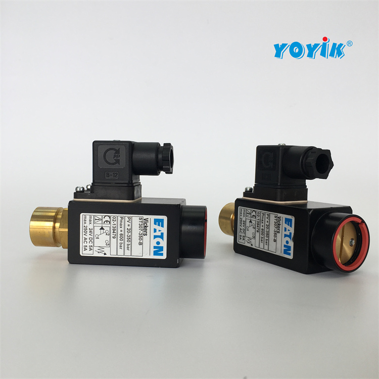 压力开关ST307-350-B螺纹安装 压力20-350bar