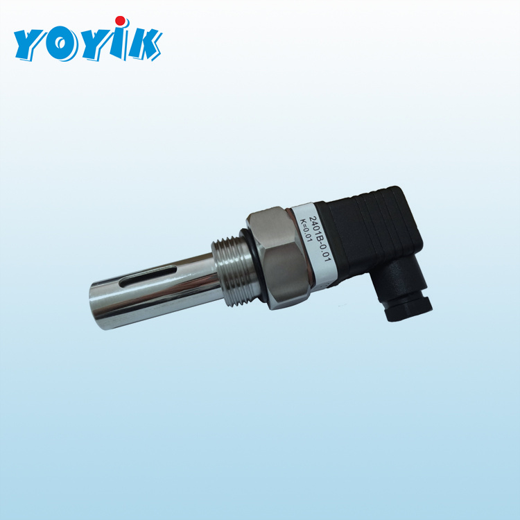 电导率电极2401B K=0.01 用于凝结水出口导电度的感应 东方一力缩略图 电导率电极2401B K=0.01 用于凝结水出口导电度的感应 东方一力