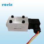 差压开关CMS 压差发讯器 0.35mpa 用于EH抗燃油滤网堵塞的提示