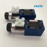 电磁阀4WE6D62/EW230N9K4/V 德国REXRTOH