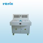 电加热控制柜DJZ-03 直流电加热柜主要用于汽轮机大螺栓加热