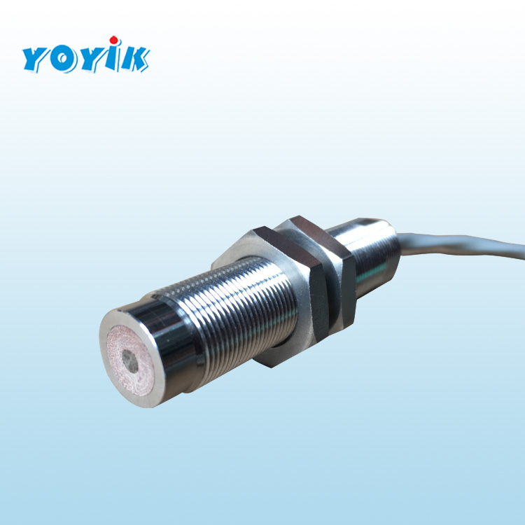 转速传感器DF6202-005-050-04-00-01-000 安装间隙可达3.5mm