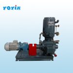 真空泵30-WS主要用于密封油系统改善、产生和维持真空-东方一力