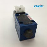 电磁阀4WE6D62/EG110N9K4/V 电厂EH油AST/OPC阀组