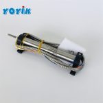 LVDT传感器DFA-LVDT-150-6 采用屏蔽磁干扰延长线