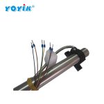 LVDT位移传感器HTD-100-3 将机械测量转换为电能