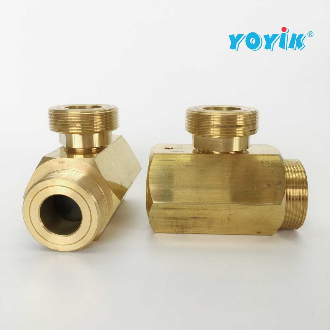 泄放阀5.7A25又叫安全阀 当压力超过开启压力时 成比例地打开