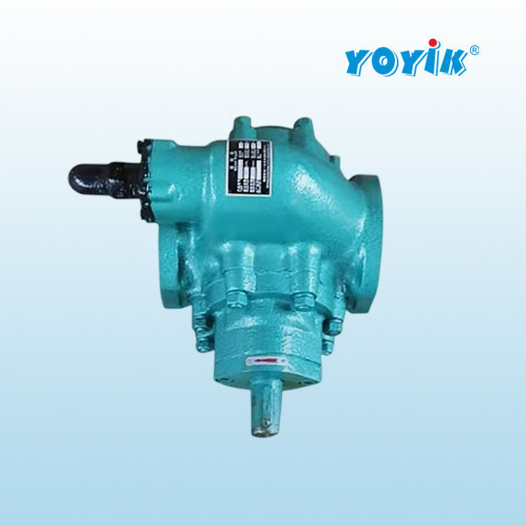 油泵ACF090N5ITBP 是IMO Pump 的一款Screw pumps