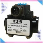 伺服阀SM4-40(40)151-80/40-10-D3051 电信号转变为现实阀位信号