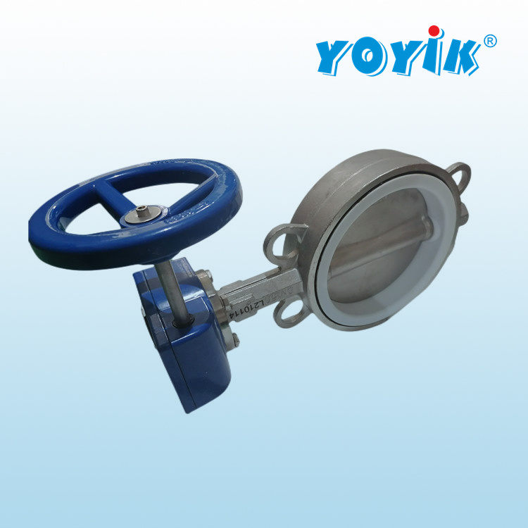 碟阀50DSF4PB3 Butterfly valve通径DN50