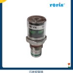 差压指示报警器PHV5BVN 适用指示过滤器滤芯阻塞程度