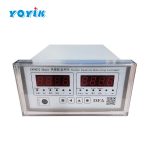 热膨胀监测仪DF9032/03/03 MaxA 用于汽轮机热膨胀监测