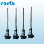 电加热器HY-GYY-2.4-380V/3 适用于超超临界燃煤机组