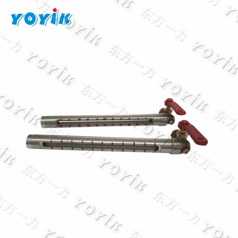 不锈钢油位计DYW-250 用于空预器导向轴承