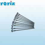 加热器HY-GYY-2.4-380V 适用于抽凝供热机组