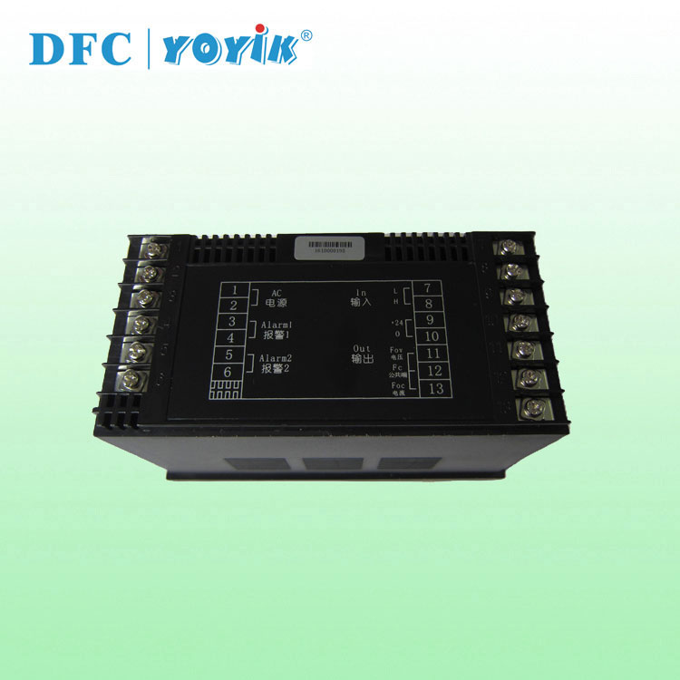 转速表MSC-2 适用于燃煤热电联产机组