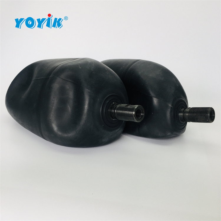 皮囊NXQL-10-31.5-A 蓄能器更换皮囊注意事项