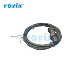 转速探头D-100-02-01 工作方式：抗干扰性强