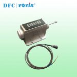 传感器TD-2 0-35MM 与热膨胀监测仪配合即可完成热膨胀位移量的远传指示