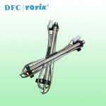 位移传感器TD-1-150-10-01-01 六根聚四氟乙烯绝缘护套线