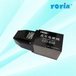 盘车电磁阀23D2-63B 用于汽轮机盘车装置 东方一力