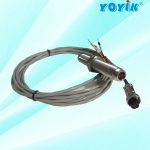 磁阻式转速传感器D-065-05-01 采用电磁感应原理来测量转速