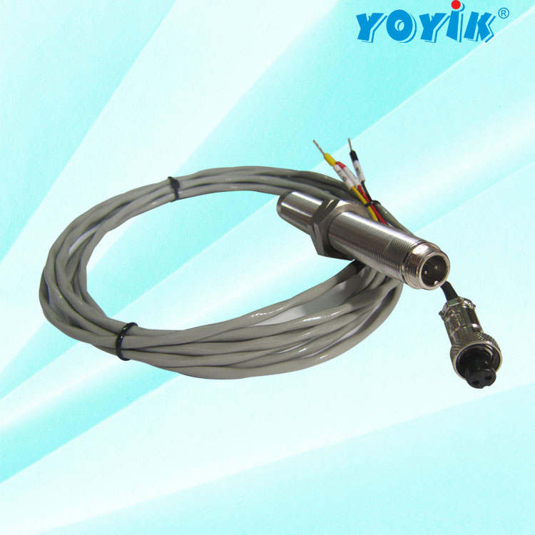 磁阻式转速传感器D-065-05-01 采用电磁感应原理来测量转速