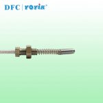 热电阻WZPM2-002可满足电厂30万、60万、100万千瓦等发电机及辅机的测温