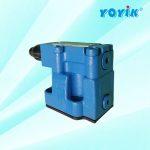 N400.005.0溢流阀为螺纹形式的插装阀