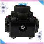 伺服阀SM4-40(40)151-80/40-10-S205 安装在汽轮机DEH系统